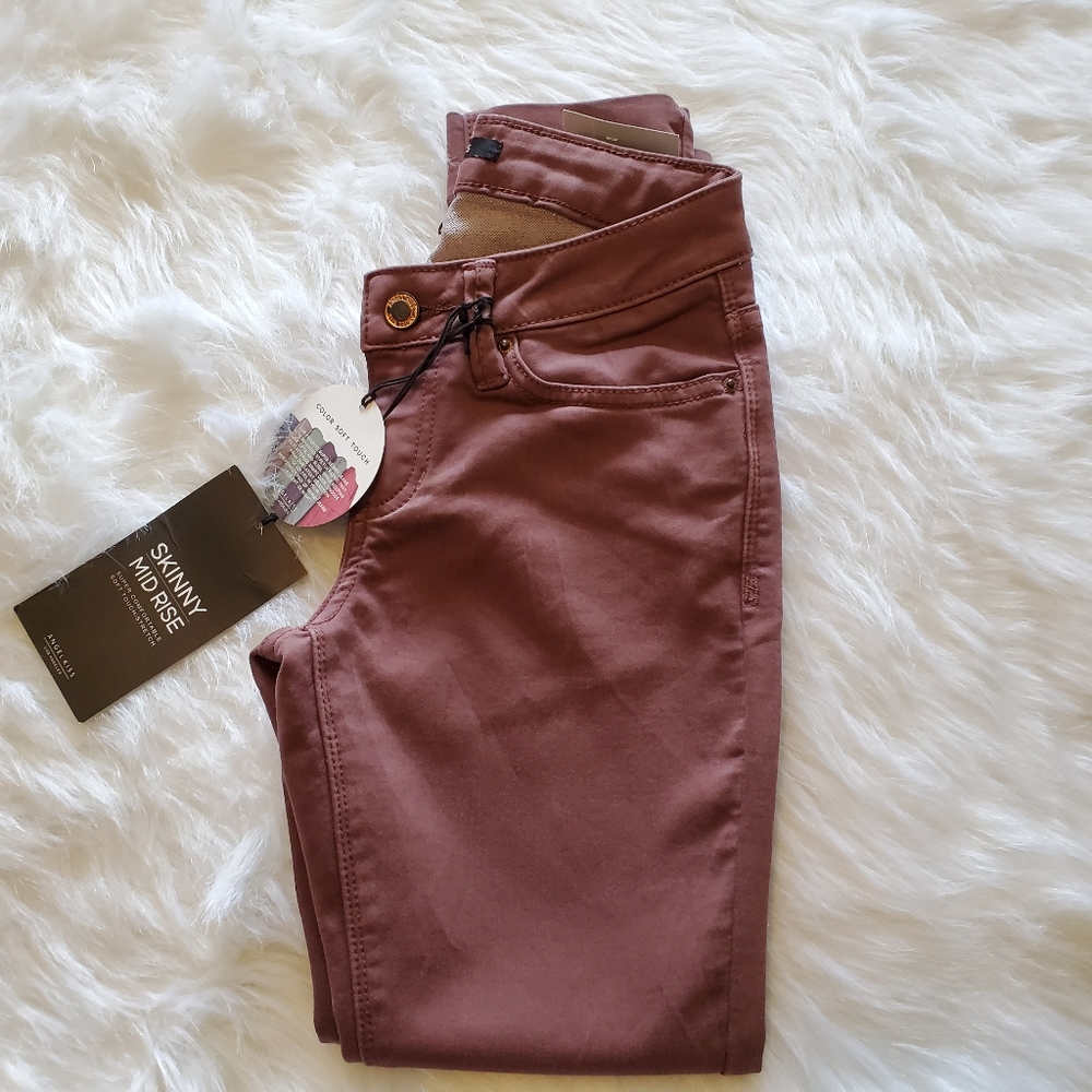 Angel kiss jeans